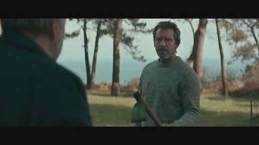 Le Mystère Henri Pick (La biblioteca de los libros rechazados) - Film, 2019