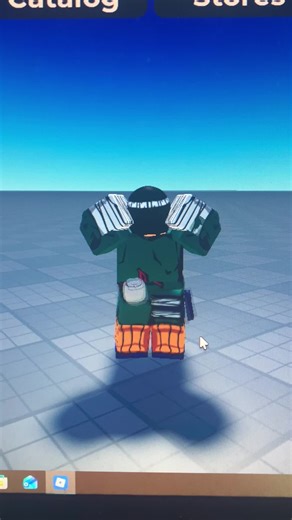 Emotional Moments in Naruto Featuring Rock Lee