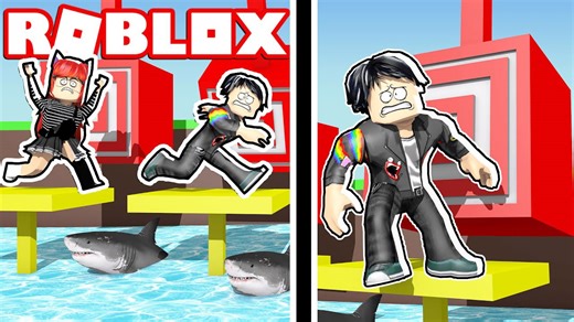 ¿Podrás Ganar en Este Wipeout Tan Difícil? en Roblox
