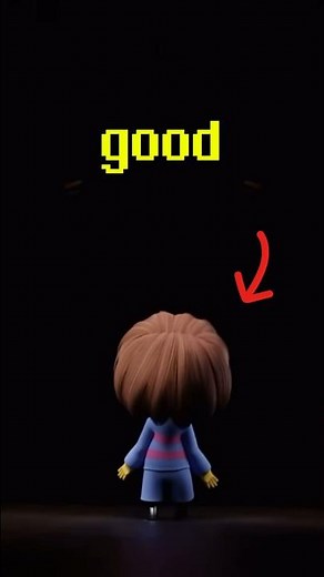 Why is “how was the fall?” SO GOOD? #howwasthefall #undertale