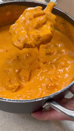 Easy Chicken Curry