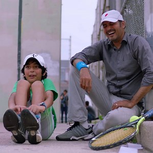 1.2M views · 8.7K reactions | Spend a few minutes with parents on this episode of Humans of New York: The Series. Follow for new episodes Thursdays. Watch on Facebook. | Humans of New York: The Series | Facebook