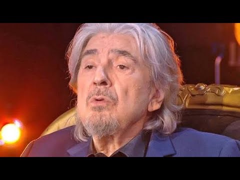 Death of Serge Lama: the cause of the singer's death revealed