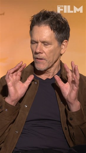 Kevin Bacon shares his "disarming" experience working with Eddie Murphy for the first time on Beverly Hills Cop: Axel F | Total Film