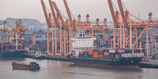 ‘Fewer Choices and Higher Prices’: The Supply Chain of the Future
