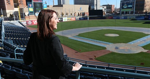 Sport Management | Bachelor’s | BGSU