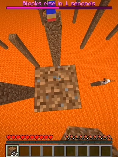 Minecraft Space Civilization: Surviving Planet Challenges