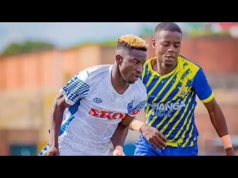 Reyon ihura na APR yisize insenda nyamara yahura na Muhanga igatsindwa nabi cyane 1_0