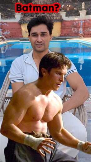 NATTY Or NOT Rapid Fire feat. SUPERHEROES Batman Superman AquaMan Spiderman Ironman Wolverine