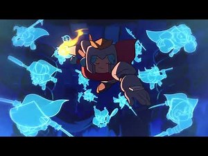 Rogue Legacy 2 Animated Trailer