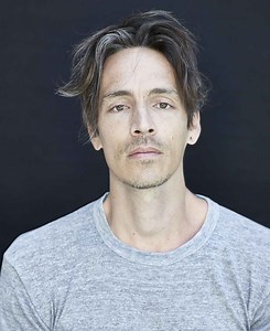Incubus' Brandon Boyd hit with restraining order