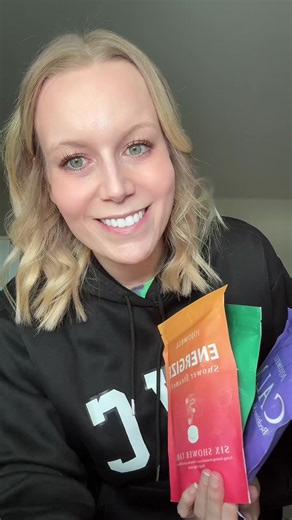 Experience Aromatherapy with Shower Steamers for Relaxation