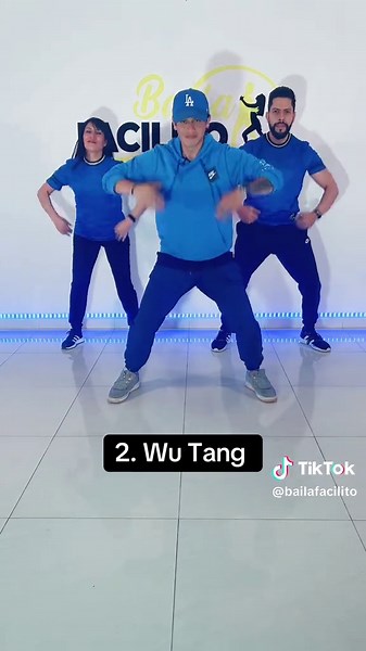 Aprende a bailar urbano con tutoriales fáciles