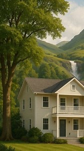 Modern House Exterior Animation | 3D Architectural Walkthrough Experience the beauty of this modern house exterior through a stunning 3D animation! From realistic textures to elegant lighting, this architectural walkthrough brings the design to life. Perfect for showcasing your dream home, real estate listings, or design inspiration. Watch, enjoy, and share your thoughts in the comments! Follow for more 3D architectural designs and animation videos. 3D house exterior, modern home design, exterio