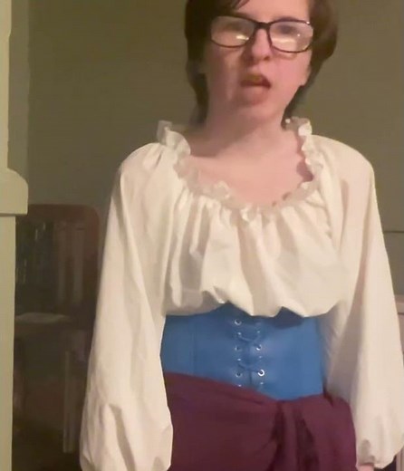 the hunchback of notre dame esmeralda dialogue performance