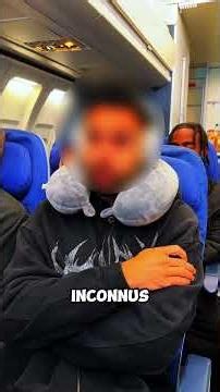 Imagine… et réaliser que les experts parlent de TON avion pendant que tu es encore dedans.