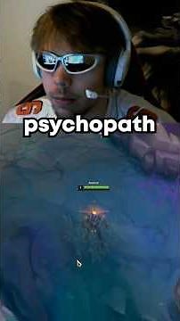 How to play aatrox like a psychopath 😈#leagueoflegends