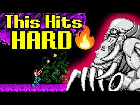 BEST NES BOSS Music That STILL Sounds AMAZING!