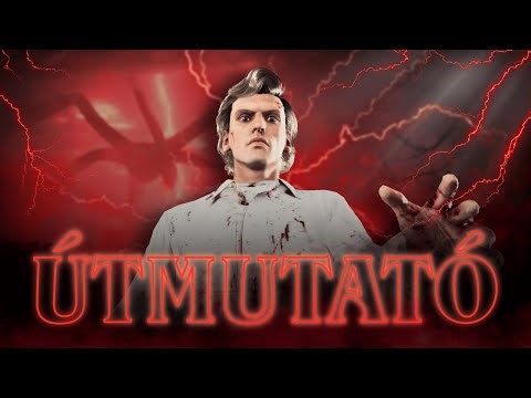 Hogyan legyél PRO Vecna? | Dead by Daylight Guide