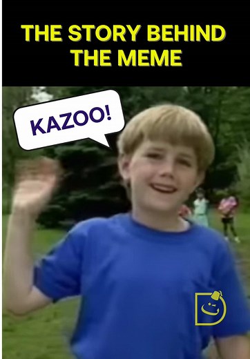 Discovering the Story Behind the Kazoo Kid