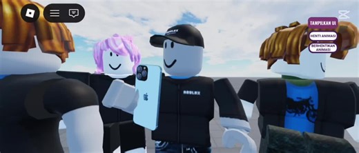 #edit #capcut #roblox