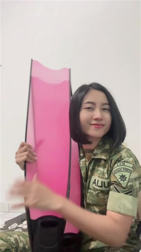 First Experience with Long Fins in Freediving