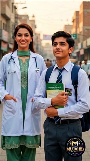 🇵🇰 دل کی صدا — پاکستان زندہ باد | 14 اگست اسپیشل ملی نغمہ 🇵🇰