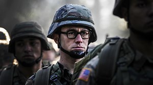 'Snowden' (2016) Teaser Trailer