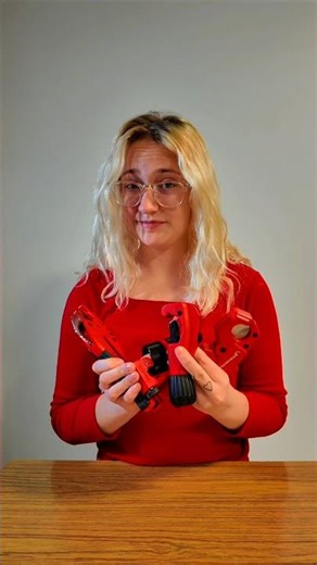 Probably my top 5 ‪@rothenberger‬ tools right now! 🧰