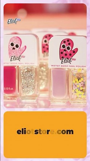 ELIOT MERCH: DE LA PANTALLA A TU TIENDA SALLY BEAUTY MÁS CERCANA