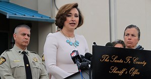 Gene Hackman och hans fru dog av naturliga orsaker