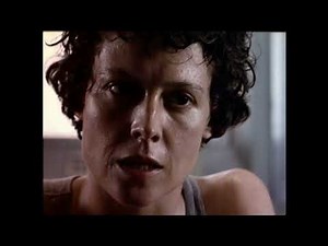 Previews From Alien Resurrection 1999 DVD (2014 Reprint)