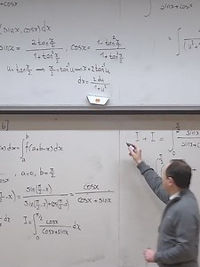 Obscure Integration Techniques in Calculus Explained