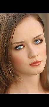 Alexis bledel instagram alexis bledel speaking spanish alexis bledel interview