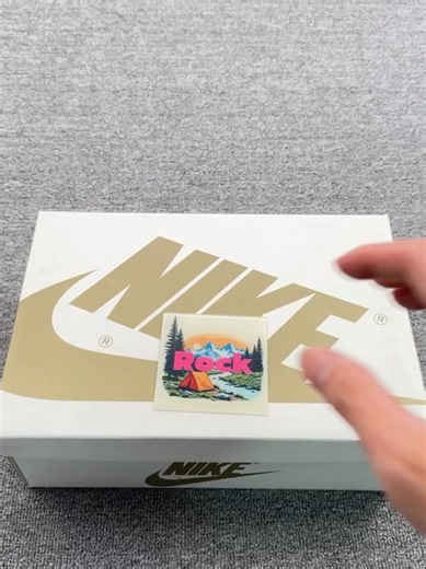 Wait Till You See What’s Inside This Nike Box 👀🔥#Nike #NikeSneakers #SneakerTok #sneakerunboxing #creatorsearchinsights