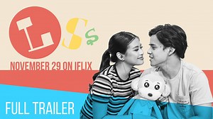 1.1K reactions · 152 shares | Here’s to the ones who dream!  Catch the full trailer of LSS: Last Song Syndrome starring Khalil Ramos, Gabbi Garcia, Ben&Ben, and more premiering for FREE starting November 29 exclusively on #iflix. #LSSonIFLIX | iflix | Facebook