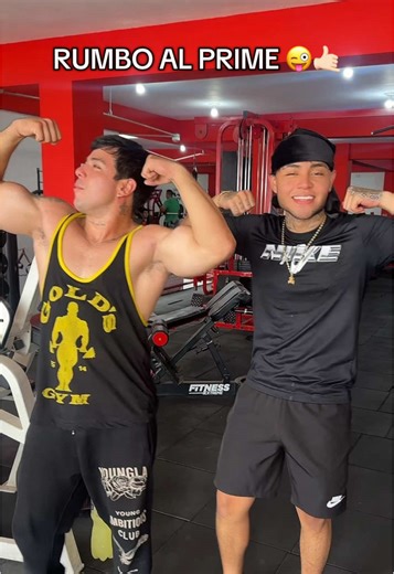 Rumbo al prime con Neutro y Heracles