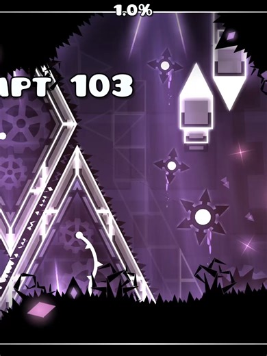 Denouement By Synactive GD / How its rated?! #denouement #geometrydash