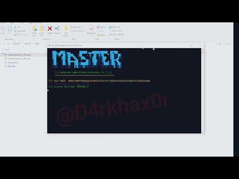 Ultimate Combolist Extractor For Silverbullet , Openbullet 2 in 2026