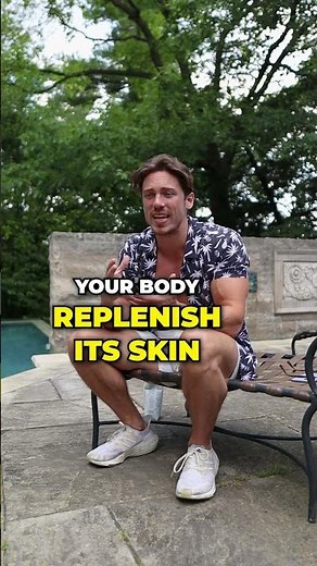 How to get rid of acne by fasting