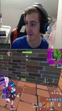 DAY 10 OF COMPLETING THE RAINBOW LOOT CHALLENGE IN FORTNITE! #fortnite #fortniteclips #gaming