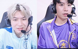 导播你是懂得拍帅哥的~~22.11.28号HERO vs TTG