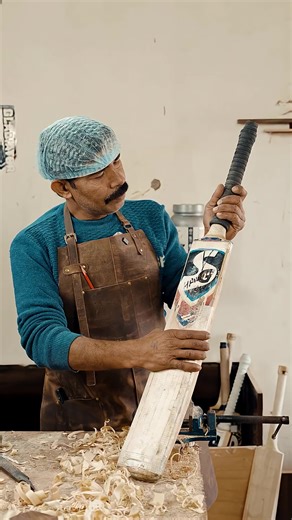 Old Cricket Bat Repair Techniques