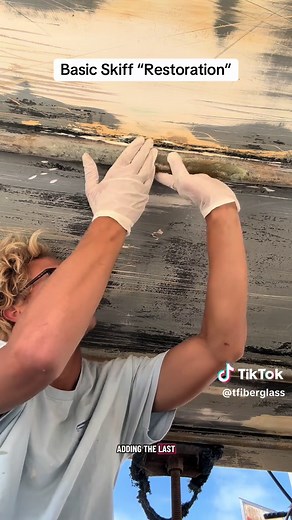 Easy Fiberglass Repairs for Your Boat
