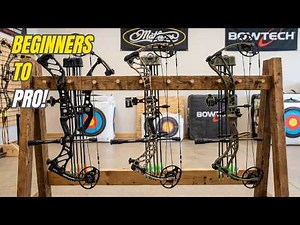 6 BEST Compound Bows 2026! for Hunting & Target Practice