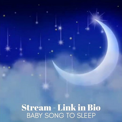 ❤️ Lullaby for Babies To Go To Sleep STREAM Best Baby Lullabies ❤️ 'Baby Song to Sleep' ❤️