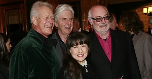 Judith Durham, lead singer of The Seekers, dies aged 79