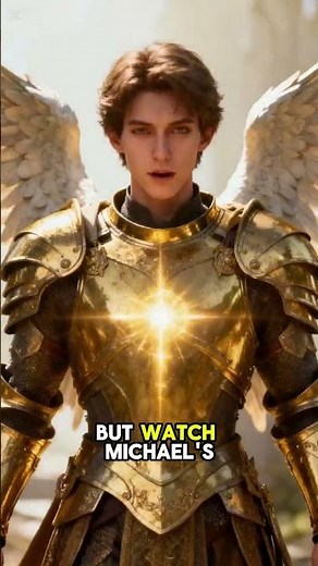Michael vs Satan: The Battle for Moses