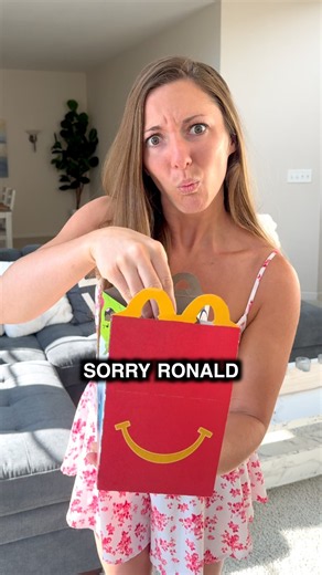 McDonald’s Nuggets Have 30+ Ingredients. Mine Have 3.