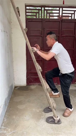 Master This Technique - Tongtong's Hilarious Take
